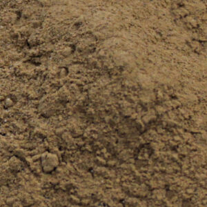 Bentonite Cosmetic Clay – Calcium