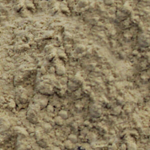 Bentonite Cosmetic Clay – Sodium