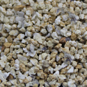 Refractory Bed Material